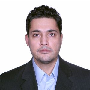 فرزاد احتشام راد