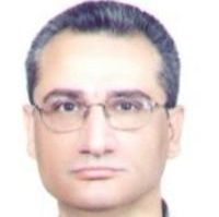 فرزاد ایزدی