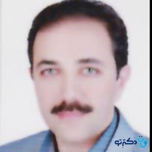 فرزاد جاسمی زرگانی