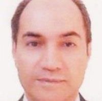 فرزاد کارگرزاده راوری