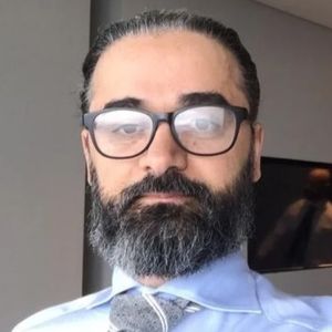 فرزاد مریخ بیات