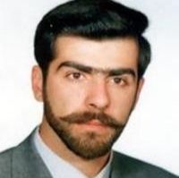 فرزاد محمدی مقدم