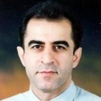 فرزاد رمضان نیا