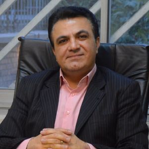 فرزاد رسول اف