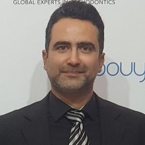 فرزاد یحیی پور