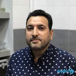 فرزاد ضیا