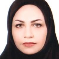 فرزانه بهرامی