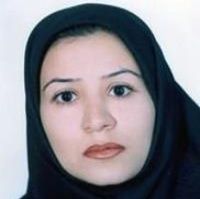 فرزانه بیانی رودی