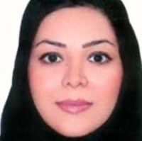 فرزانه درویش زاده