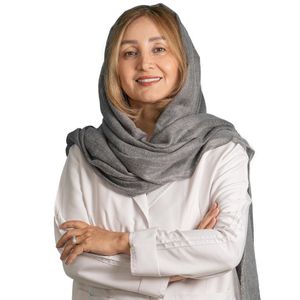 فرزانه دلگشائی