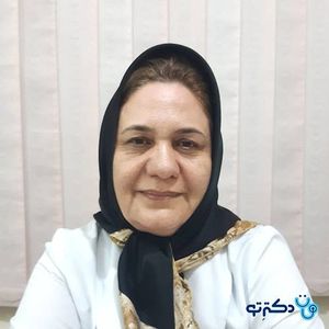 فرزانه غضنفری پور