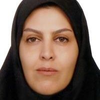 فرزانه جعفری