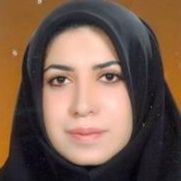 فرزانه خزائیل