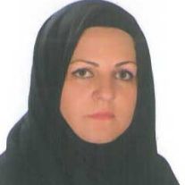 فرزانه یمینی کودک و