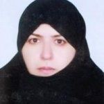 فرزانه یارندی
