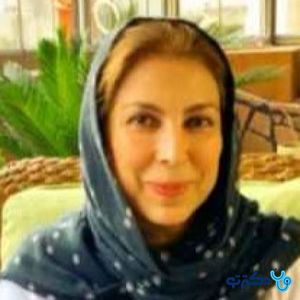 فرزانه عباسی