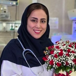 فرزانه عباسی