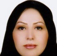 فرزانه اقامحمدی خامنه
