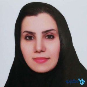 فرزانه احمدپور قزوینی