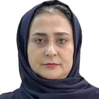 فرزانه احمدی خطیری
