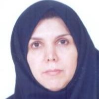 فرزانه احمدیان پور