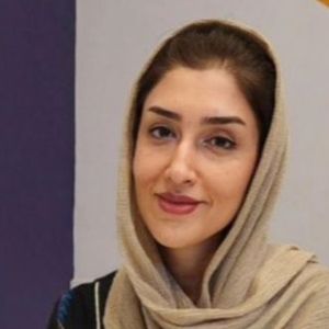 فرزانه آل محمد