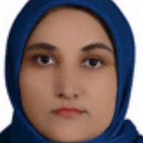 فرزانه امانی