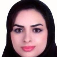 فرزانه بلوری