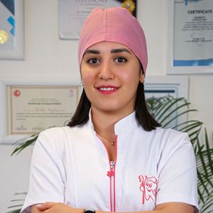 فرزانه داش خانه