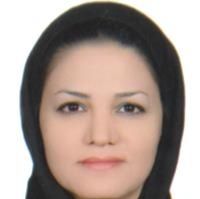 فرزانه ابراهیمی فرد