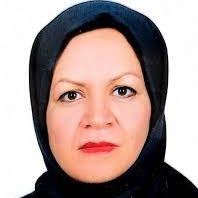 فرزانه اسماعیل پور