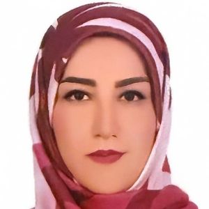 فرزانه فرهمندی