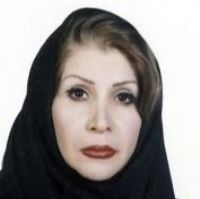 فرزانه فرخ نژاد