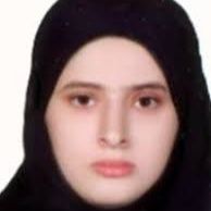 فرزانه قادری