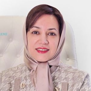 فرزانه قائمی