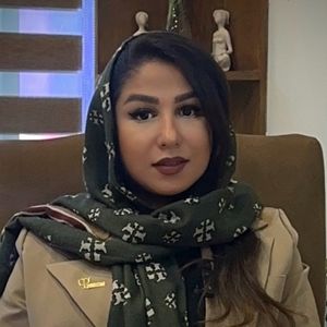 فرزانه گلکار