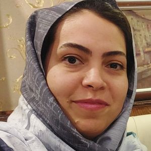 فرزانه حبیبی