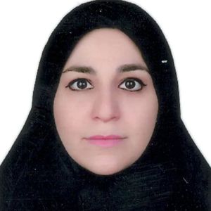 فرزانه حکمت فر