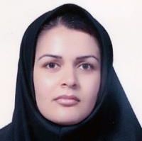 فرزانه جعفری زاویه کرد