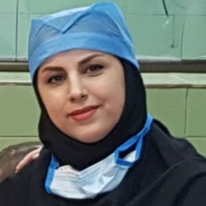 فرزانه جلالی