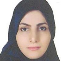 فرزانه کشاورز