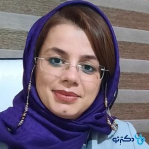 فرزانه محمدی