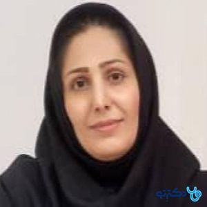 فرزانه مومنی شهرکی