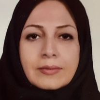 فرزانه ناظمی