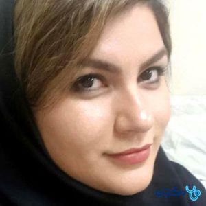 فرزانه نیک فرجام