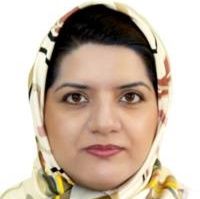 فرزانه نیک نفس