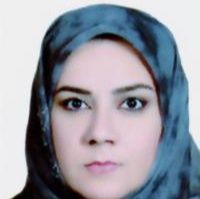 فرزانه شه وردیخانی