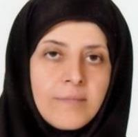 فرزانه شوشتریان