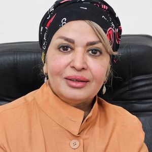 فرزانه سبحانی