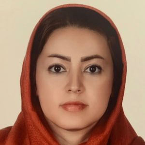 فرزانه سکوتی